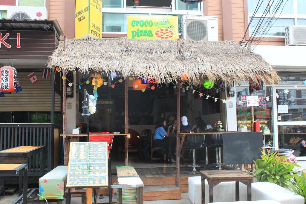 Bunk Boutique Hostel Chiangmai - Chiang Mai — Photos 1