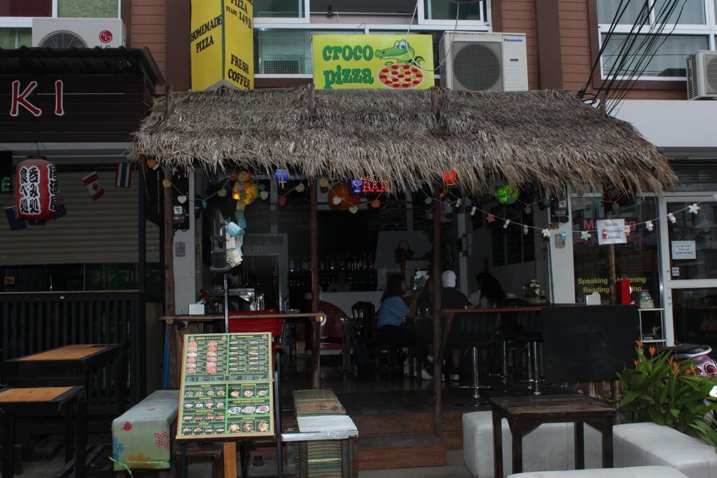 Bunk Boutique Hostel Chiangmai - Chiang Mai — Photos 2